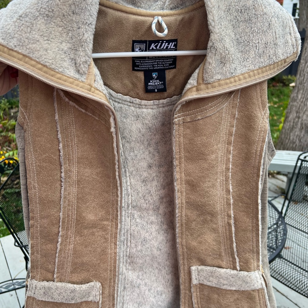 Vest